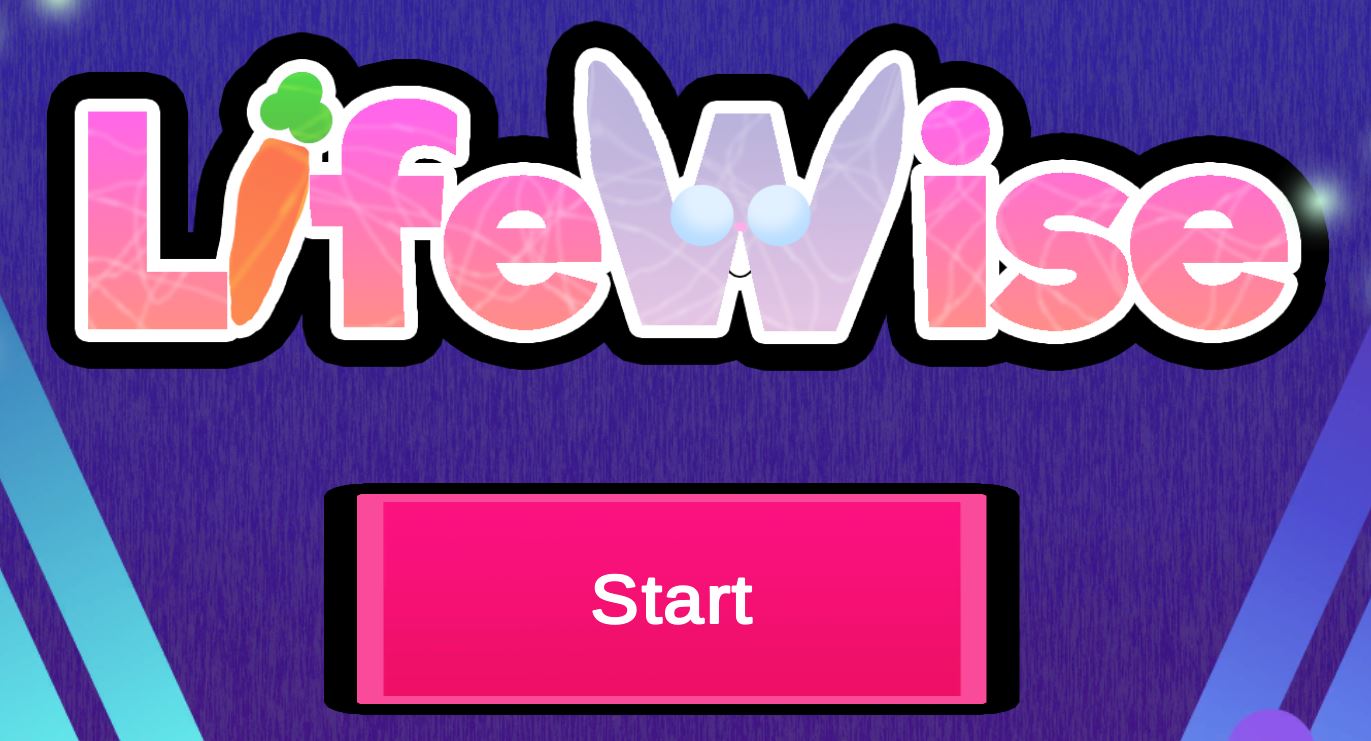 LifeWise (Alzheimer’s Prevention Game)