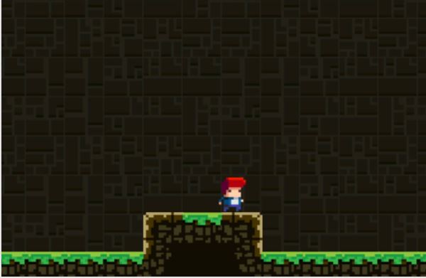 2D Platformer