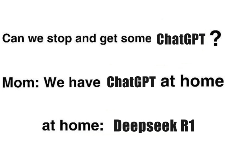 Privately Chat with DeepSeek R1 on Windows in 5 Minutes