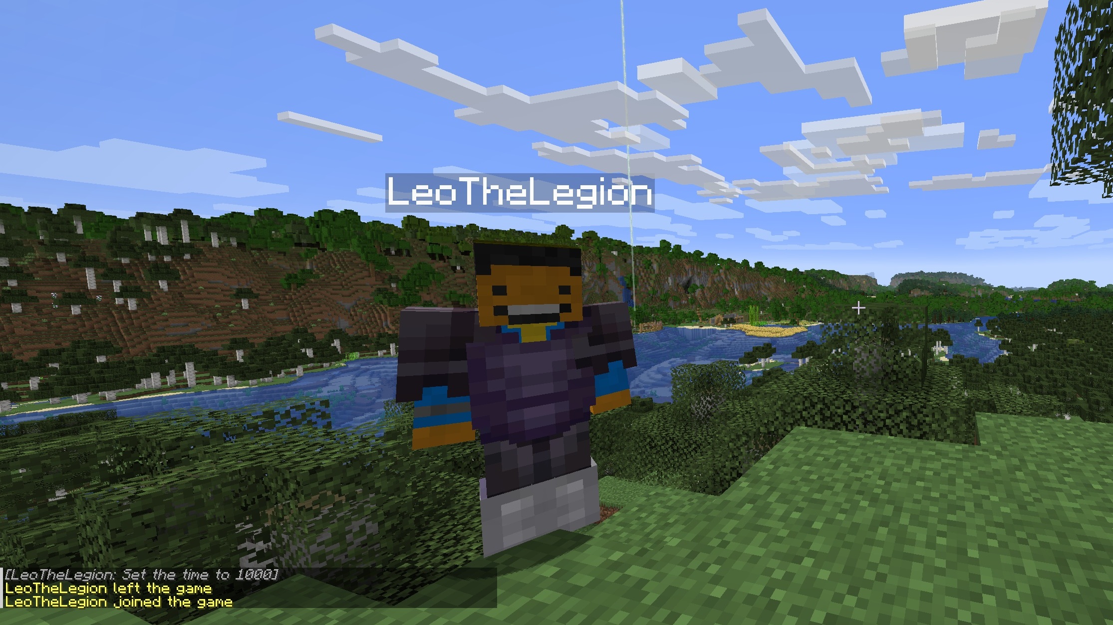 Want to bring stunning, far-reaching views to your Minecraft server? This guide makes installing the Distant Horizons server plugin a breeze for Bukkit, Spigot, Paper, and Folia servers.